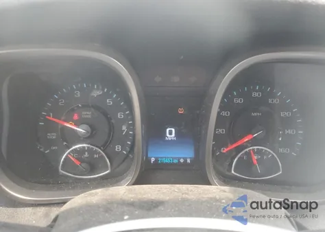 2014 Chevrolet Malibu 1Lt z USA, uszkodzony, nr VIN 1G11C5SL9EF241178